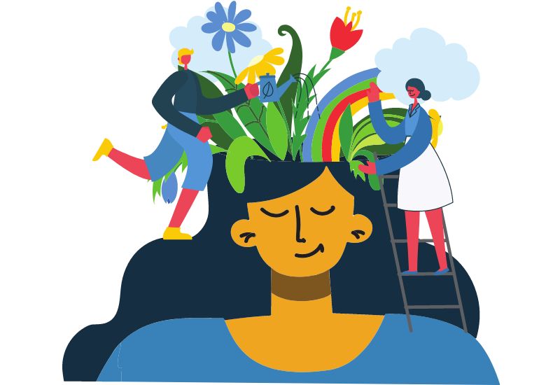 8 Ways To Find Inner Peace And Fulfillment In Life Top Secret