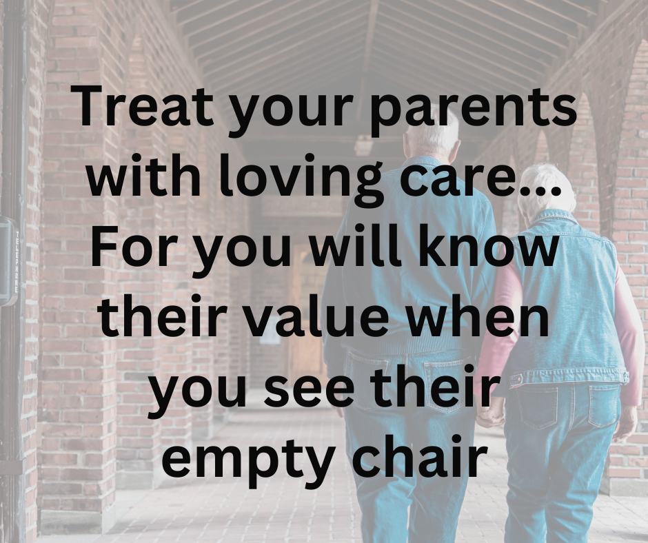 Family Therapy- How To Care For Ageing Parents? Expert Opinion & 7 Benefits