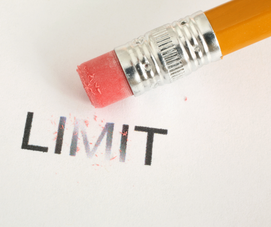 How To Identify And Control Your Limiting Beliefs