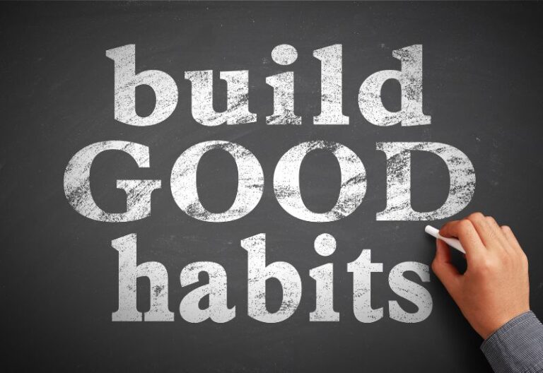 5 Reasons Your Habit Change Isn't Working and How to Fix Them ...