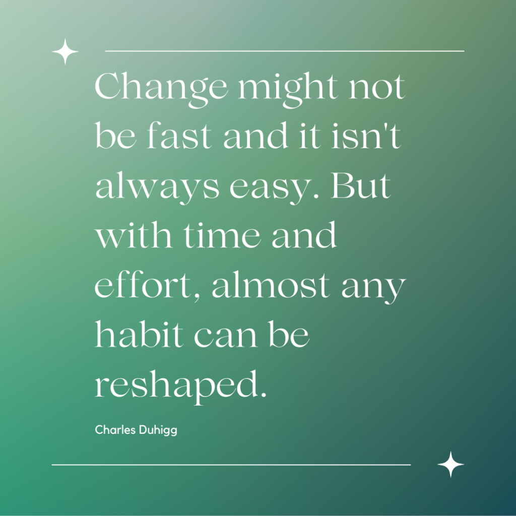 Best motivational quotes on habit change-15988