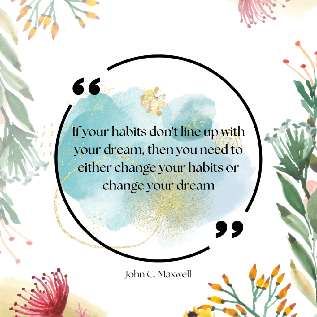 Best motivational quotes on habit change-15993