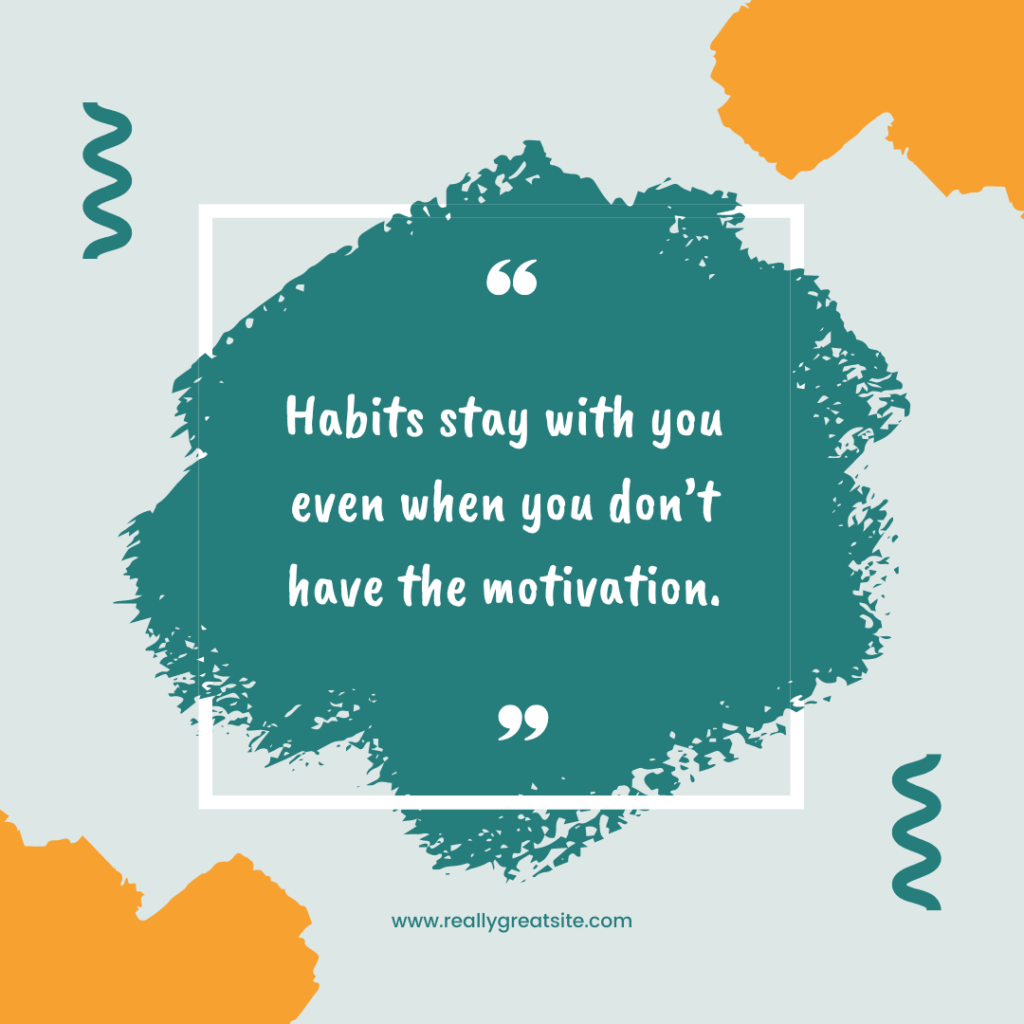 Best motivational quotes on habit change-15995