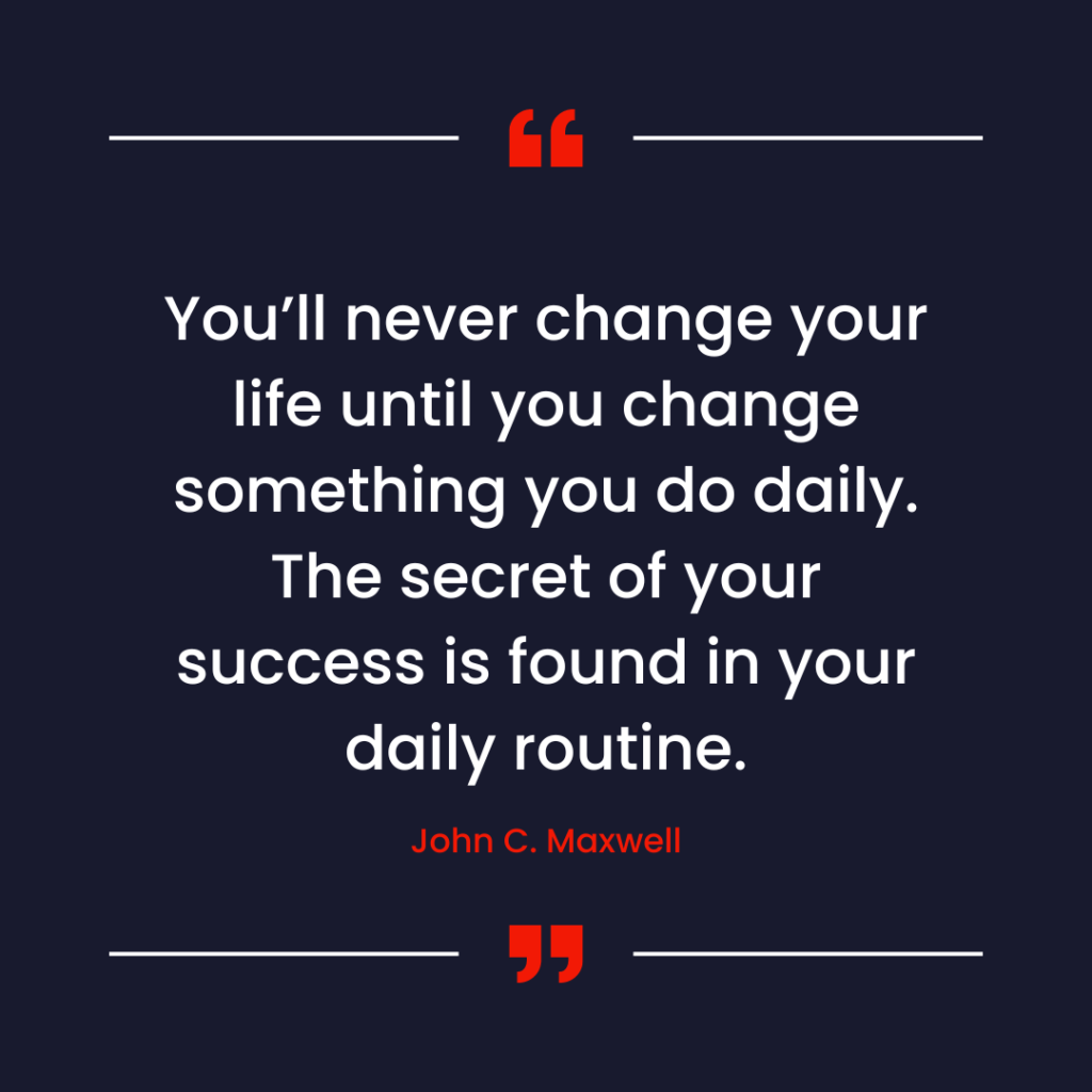 Best motivational quotes on habit change-15997