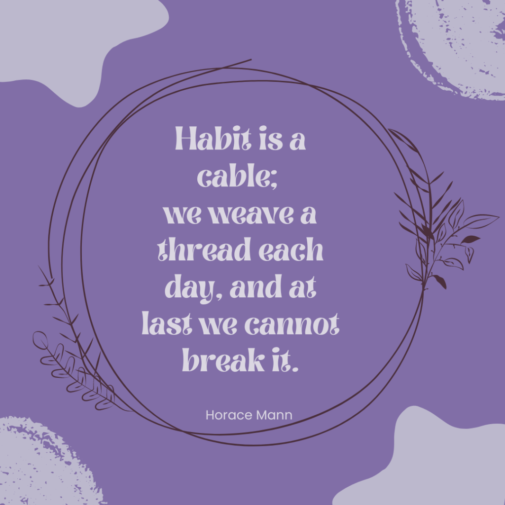Best motivational quotes on habit change-16000