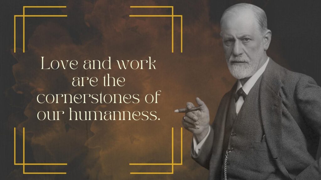 Diving Into the Depths of the Mind: 21 Famous Sigmund Freud Quotes