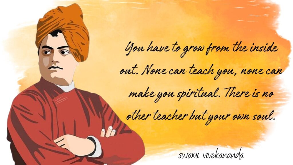 21 Timeless Swami Vivekananda Quotes That Still Inspire Us Today!