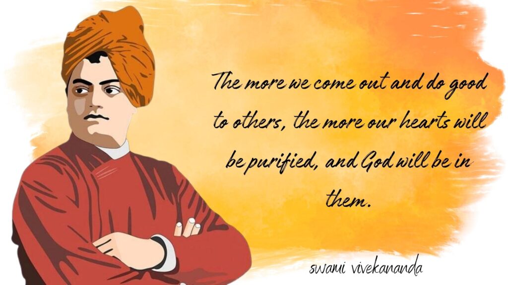 21 Timeless Swami Vivekananda Quotes That Still Inspire Us Today!