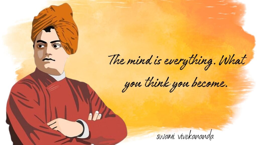 21 Timeless Swami Vivekananda Quotes That Still Inspire Us Today!