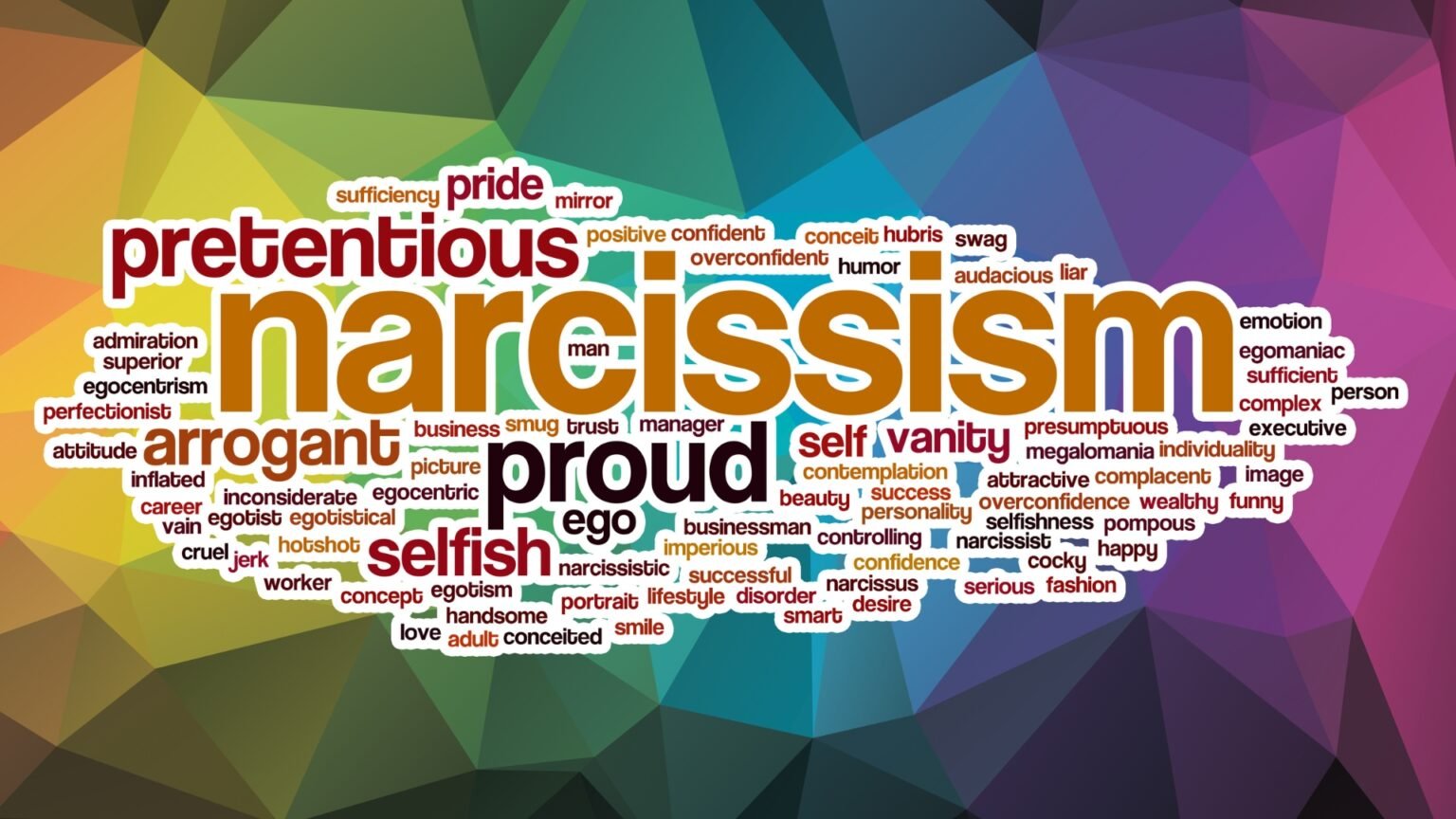 Understanding and Overcoming the Effects of Narcissistic Abuse ...