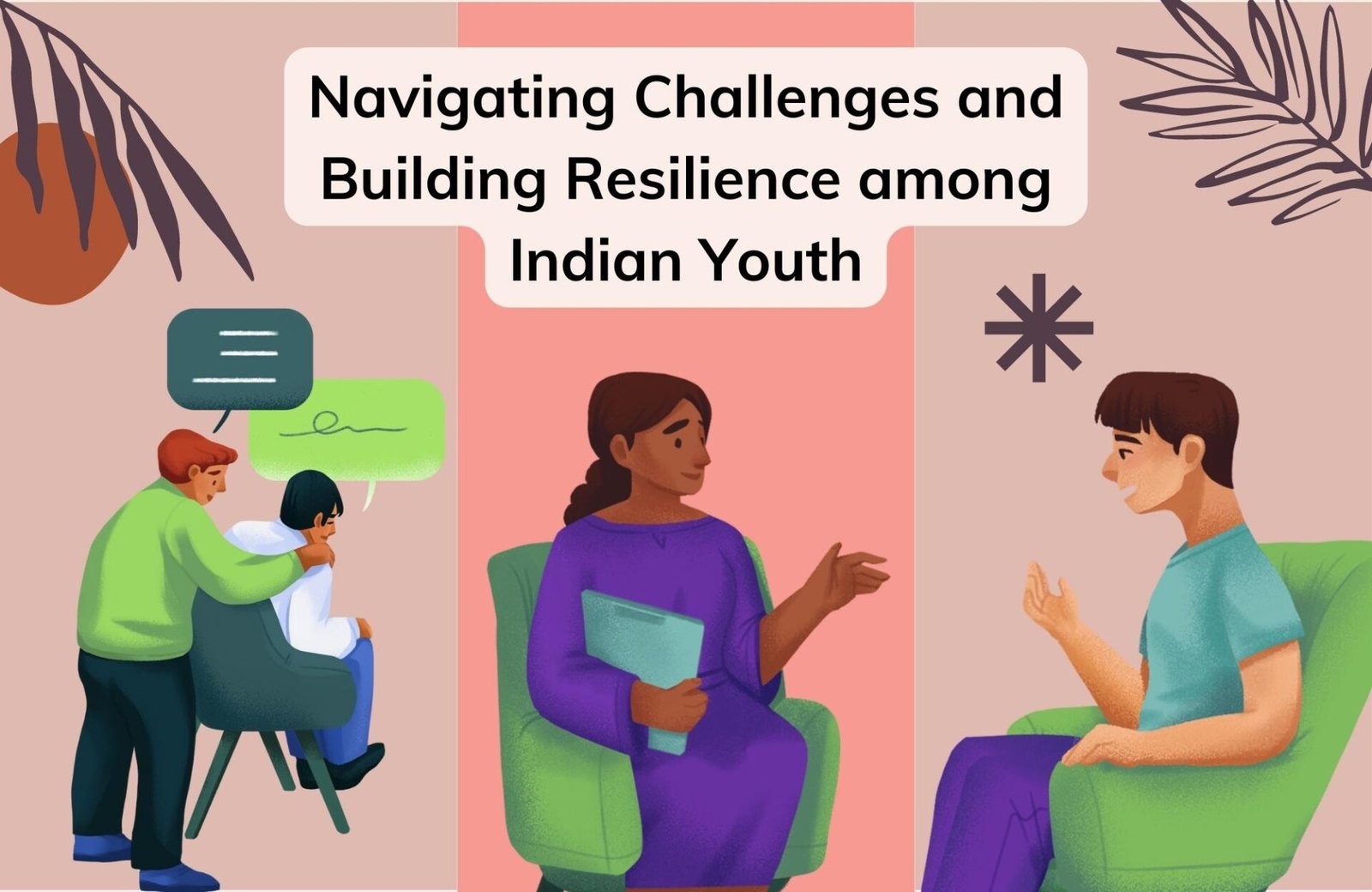 Exploring Mental Health in India: Navigating Challenges and Building ...