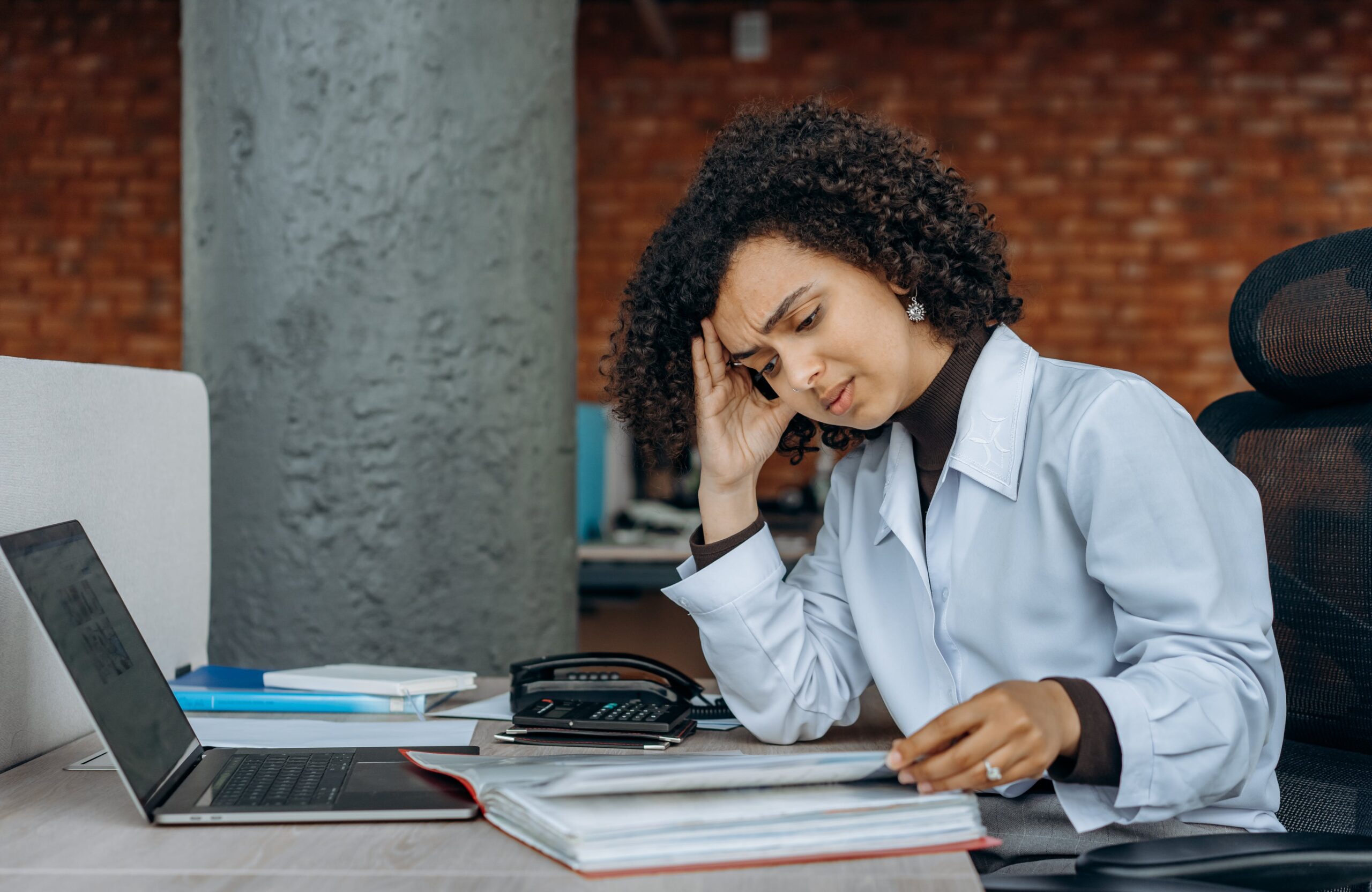 7 Tips On Dealing With Nursing Burnout
