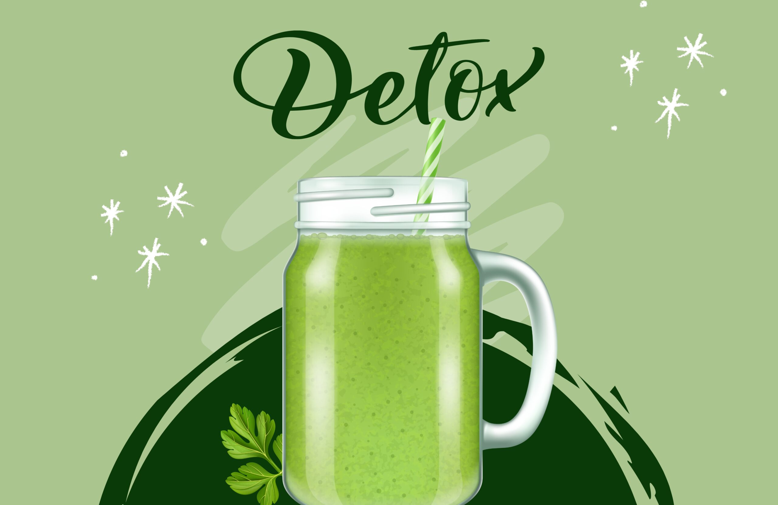 Fastest Ways To Detox Your Body Naturally