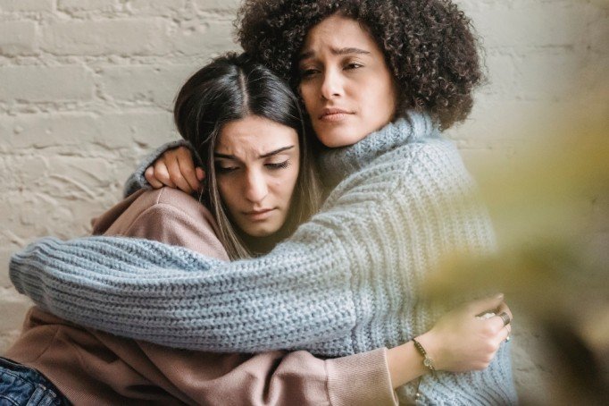 How to Support a Loved One Struggling with Depression - Beyondpsychub