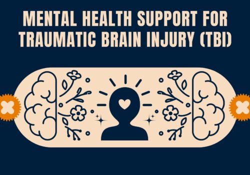 Mental Health Support For Traumatic Brain Injury