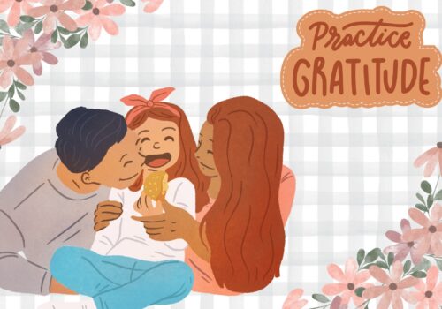 How To Practice Gratitude In Every Day Life